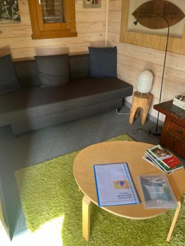 Gite Et Chambre D'Hote Gussignies Dış mekan fotoğraf