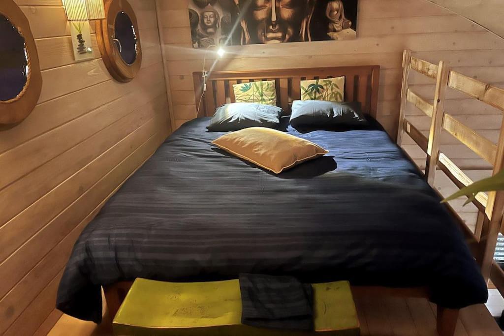 Gite Et Chambre D'Hote Gussignies Dış mekan fotoğraf